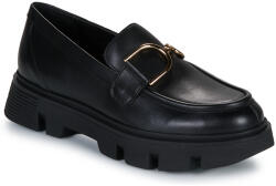 GEOX Mocasini Femei D VILDE Geox Negru 38