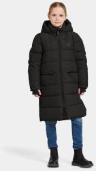 Didriksons OLIVIN K PARKA L fekete, 505495 - fekete 110