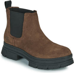 UGG Ghete Femei ASHTON CHELSEA UGG Maro 38