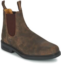 Blundstone Ghete Femei COMFORT DRESS BOOT Blundstone Maro 46