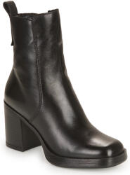 Mjus Botine Femei MICEALA 2 Mjus Negru 41