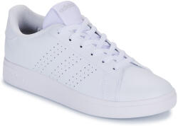 adidas Pantofi sport Casual Fete ADVANTAGE BASE 2.0 J adidas Alb 38 2/3 - spartoo - 201,60 RON