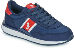 Ralph Lauren Pantofi sport Casual Băieți TRAIN 89 SPORT Polo Ralph Lauren albastru 35