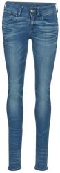 G-Star Raw Jeans skinny Femei LYNN MID SKINNY G-Star Raw albastru US 24 / 32 - spartoo - 417,90 RON