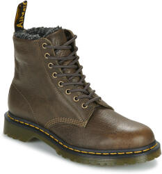 Dr. Martens Ghete Femei 1460 DMS OLIVE GRIZZLY Dr. Martens Maro 36