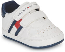 Tommy Hilfiger Pantofi sport Casual Băieți T0B4-33090-1433A473 Tommy Hilfiger Alb 18