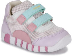 GEOX Pantofi sport Casual Fete B IUPIDOO GIRL Geox roz 23