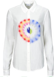 Desigual Cămăși și Bluze Femei CAM_OHM Desigual Multicolor EU L