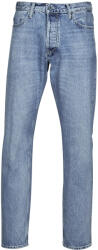 G-Star Raw Jeans drepti Bărbați Triple A Regular Straight G-Star Raw albastru US 30 / 32