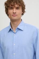 HUGO BOSS Памучна риза boss (50527586) - answear - 123,20 лв