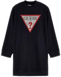 Guess Rochii scurte Fete J3YK20 Guess Negru 12 ani