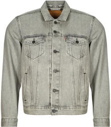 Levi's Jachete Denim Bărbați THE TRUCKER JACKET Levis Gri EU S