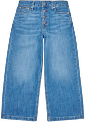 Ralph Lauren Jeans flare WIDE LEG-JEANS-WIDE Polo Ralph Lauren albastru 14 ani