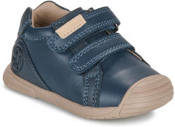 Biomecanics Pantofi sport Casual Băieți BIOGATO CASUAL Biomecanics albastru 19 - spartoo - 250,60 RON