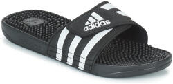 adidas Șlapi Femei ADISSAGE adidas Negru 42 - spartoo - 134,10 RON