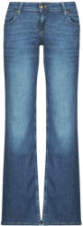 Lee Jeans drepti Femei ZOE Lee albastru US 31 / 31