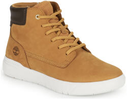 Timberland Pantofi sport stil gheata Fete Seneca Bay 6In Side Zip Timberland galben 39