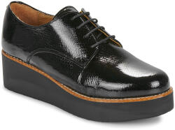 Fericelli Pantofi Derby Femei NENSEE Fericelli Negru 37 - spartoo - 477,60 RON