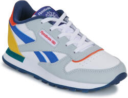 Reebok Classic Pantofi sport Casual Fete CLASSIC LEATHER Reebok Classic Multicolor 31