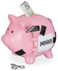  Piggy Bank Malacpersely