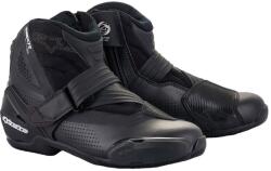 Alpinestars Cizme de motocicletă Alpinestars Stella SMX-1 R Vented pentru femei negre (AIM131-18)