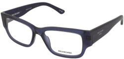 Balenciaga Диоптрични очила Balenciaga BB0371O 003 - leshti