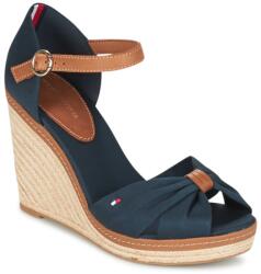 Tommy Hilfiger Sandale Femei ELENA 56D Tommy Hilfiger albastru 39