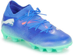 PUMA Fotbal Fete FUTURE 7 MATCH FG/AG Jr Puma albastru 37