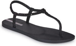 Ipanema Flip-Flops Femei CLASS SANDAL GLITTER Ipanema Negru 37