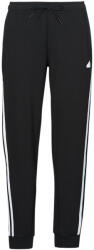 adidas Pantaloni de trening Femei W FI 3S REG PT adidas Negru EU M