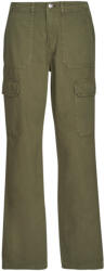 ONLY Pantaloni Cargo Femei ONLMALFY CARGO PANT PNT Only Kaki EU M / 32