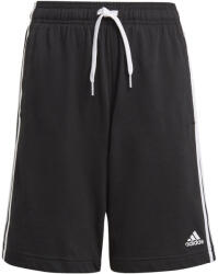 adidas Pantaloni scurti și Bermuda Băieți CLAKIA adidas Negru 3 / 4 ani