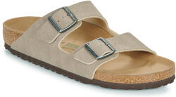 Birkenstock Papuci de vară Bărbați Arizona SYN DesDust GrTaupe/Brown VEG Birkenstock Bej 45