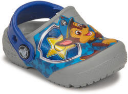 Crocs Saboti Băieți FL Paw Patrol Patch Cg T Crocs Gri 22 / 23