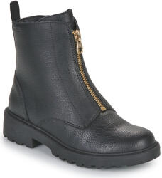 Geox Ghete Fete J CASEY GIRL E Geox Negru 29 - spartoo - 402,62 RON