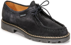 Pellet Pantofi Derby Bărbați Macho Pellet Albastru 45 - spartoo - 841,00 RON