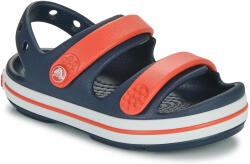 Crocs Sandale Fete Crocband Cruiser Sandal T Crocs albastru 19 / 20