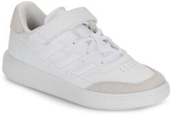 adidas Pantofi sport Casual Fete COURTBLOCK EL C adidas Alb 30 - spartoo - 199,00 RON