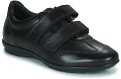 GEOX Pantofi Derby Bărbați UOMO SYMBOL Geox Negru 41