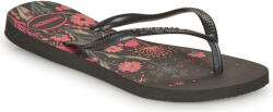 Havaianas Flip-Flops Femei SLIM ORGANIC Havaianas Negru 33 / 34