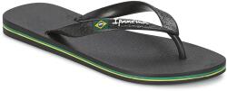 Ipanema Flip-Flops Femei IPANEMA CLAS BRASIL II FEM Ipanema Negru 39 / 40