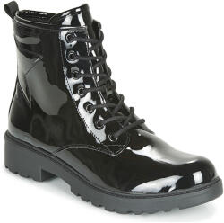 Geox Ghete Fete J CASEY GIRL Geox Negru 33 - spartoo - 452,38 RON