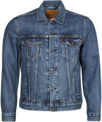 Levi's Jachete Denim Bărbați THE TRUCKER JACKET Levis albastru EU XS