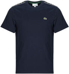 Lacoste Tricouri mânecă scurtă Bărbați TH7404 Lacoste Albastru T3 - spartoo - 208,80 RON