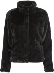 Only Jachete Femei ONLNEWVIDA FAUX FUR JACKET CC OTW Only Negru EU S