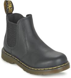 Dr. Martens Ghete Fete Chelsea Junior Dr. Martens Negru 29