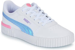 PUMA Pantofi sport Casual Fete Carina 2.0 Bouncy Sky Jr Puma Alb 36