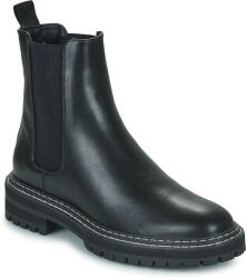 Only Ghete Femei ONLBETH-2 PU CHELSEA BOOT Only Negru 39