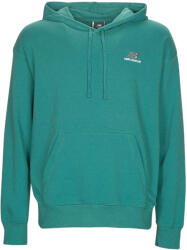 New Balance Hanorace Femei Uni-ssentials French Terry Hoodie New Balance verde T2