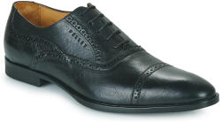 Pellet Pantofi Oxford Bărbați ALEX Pellet Negru 44